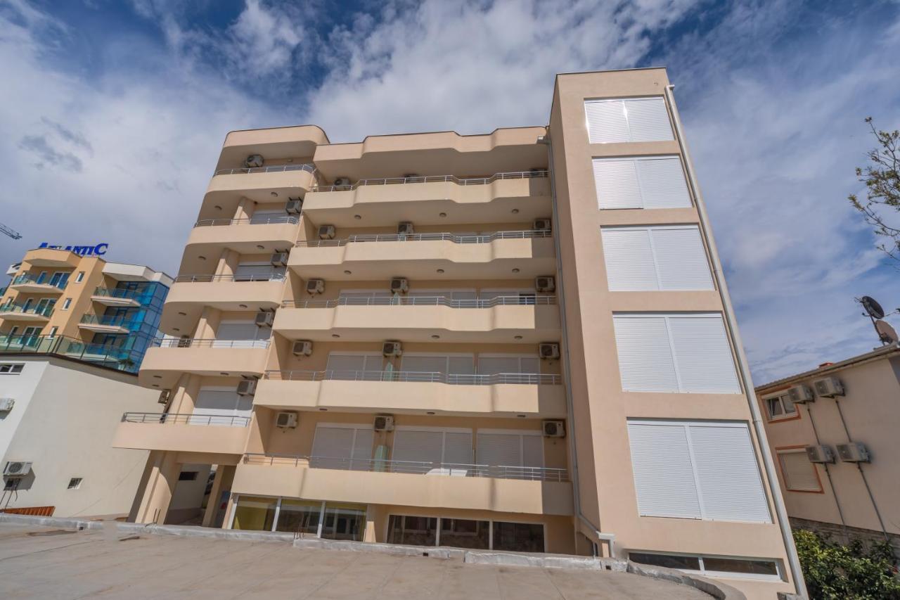Apartments 多布拉沃达 外观 照片