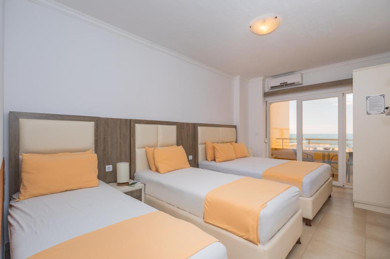 Apartments 多布拉沃达 客房 照片