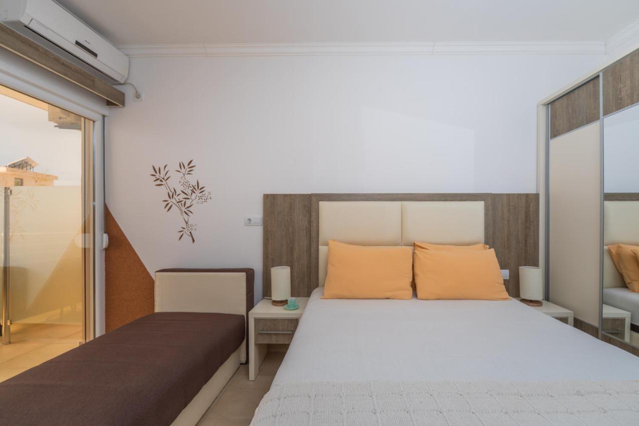 Apartments 多布拉沃达 客房 照片