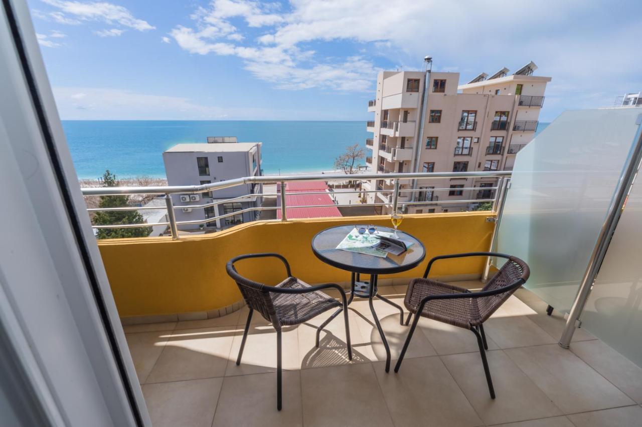 Apartments 多布拉沃达 外观 照片
