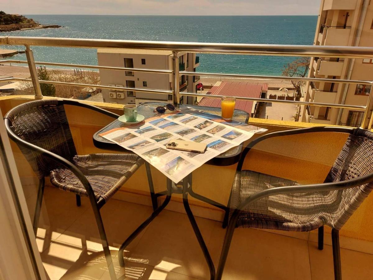 Apartments 多布拉沃达 外观 照片