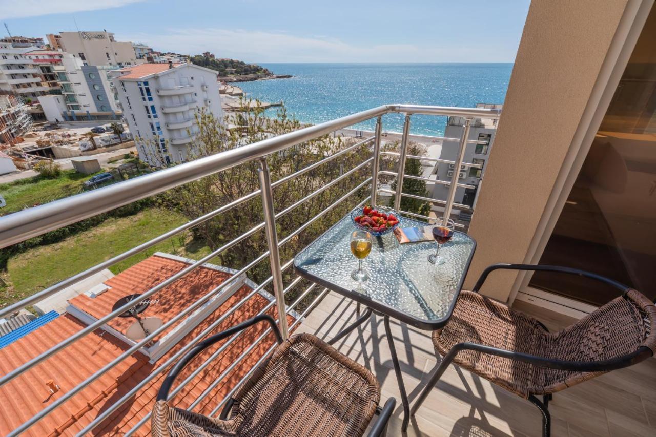 Apartments 多布拉沃达 外观 照片