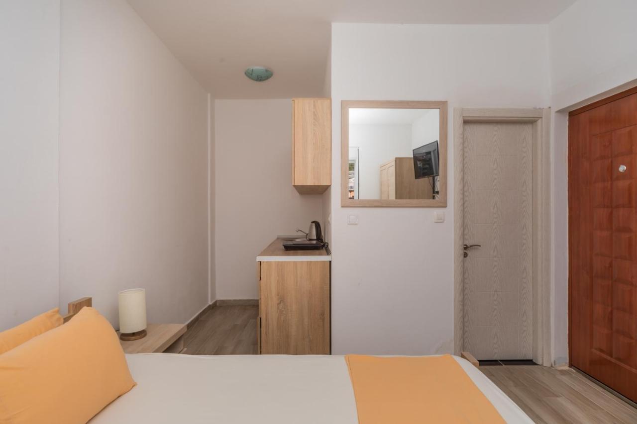 Apartments 多布拉沃达 外观 照片