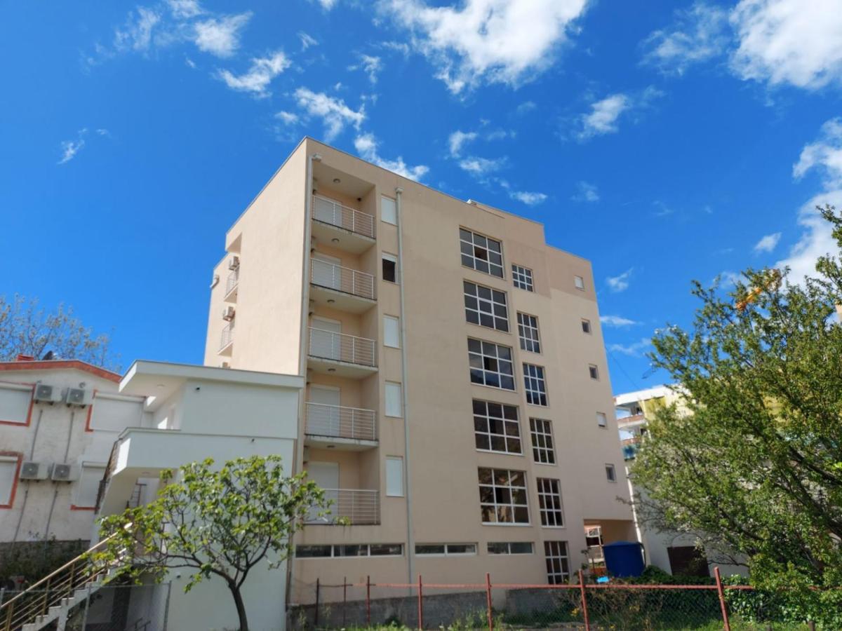 Apartments 多布拉沃达 外观 照片