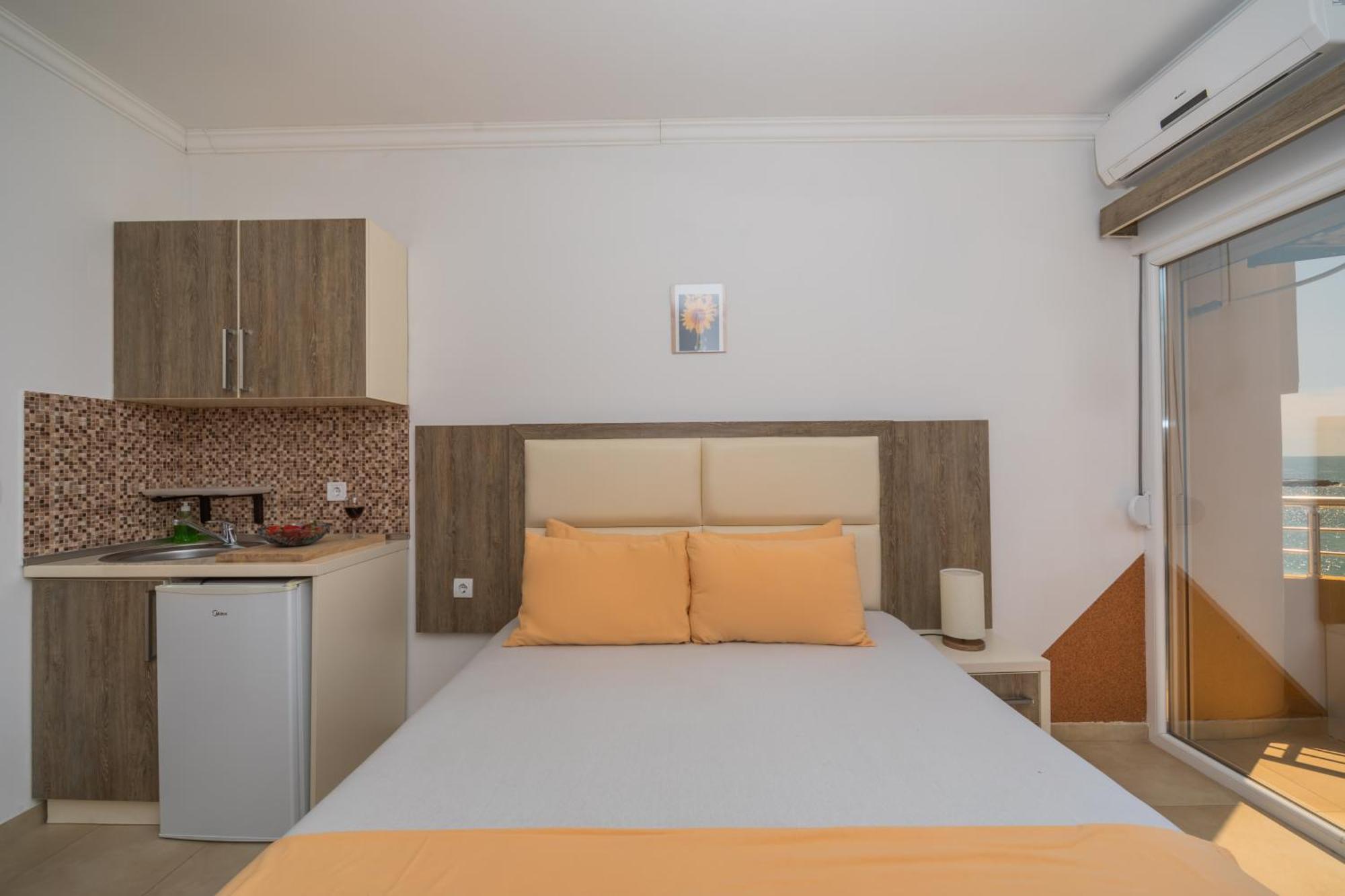 Apartments 多布拉沃达 客房 照片