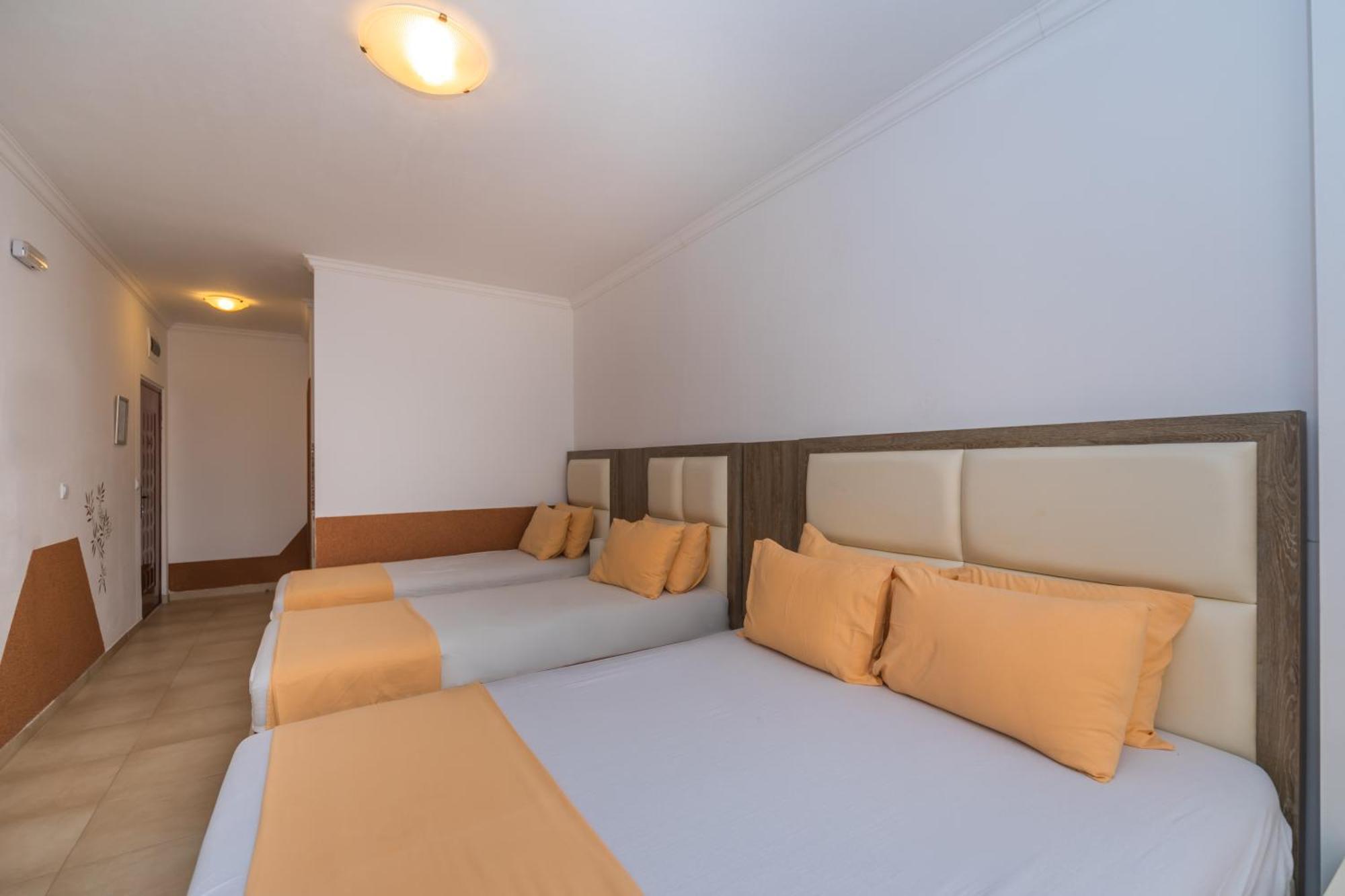 Apartments 多布拉沃达 客房 照片