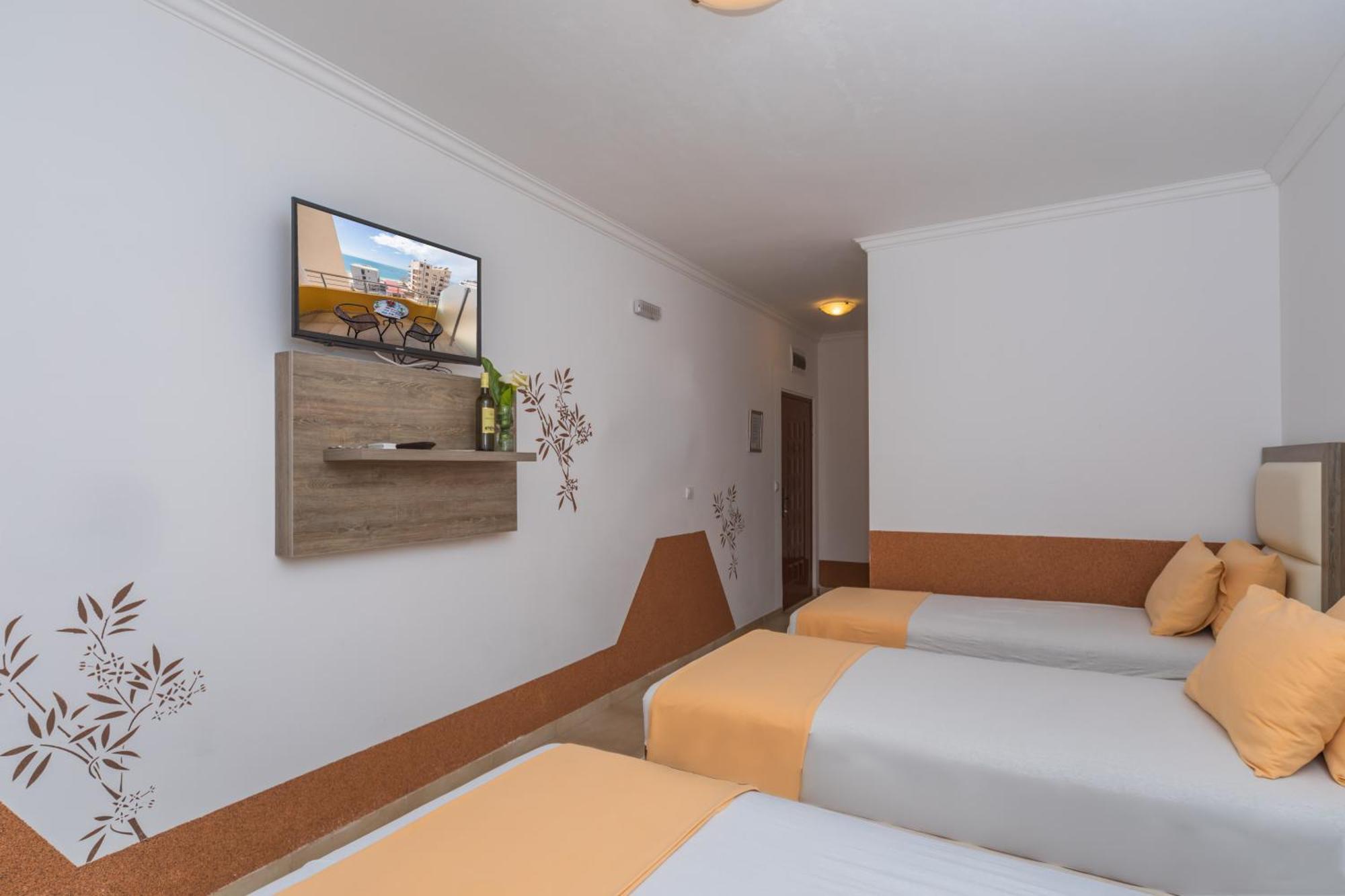 Apartments 多布拉沃达 客房 照片