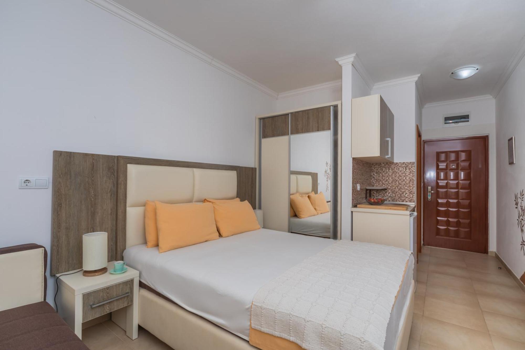 Apartments 多布拉沃达 客房 照片