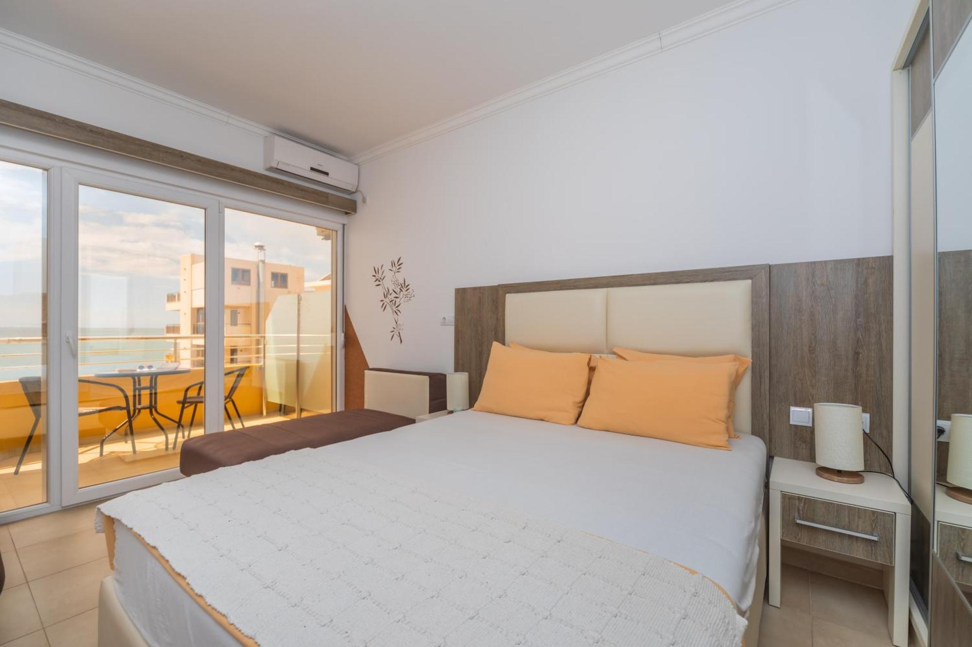 Apartments 多布拉沃达 客房 照片