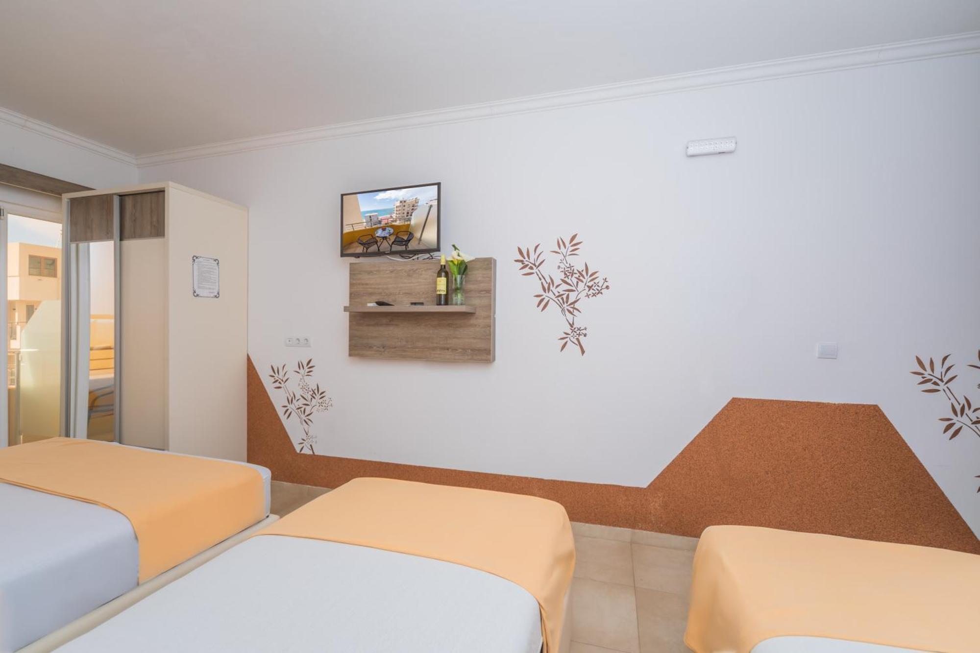 Apartments 多布拉沃达 客房 照片