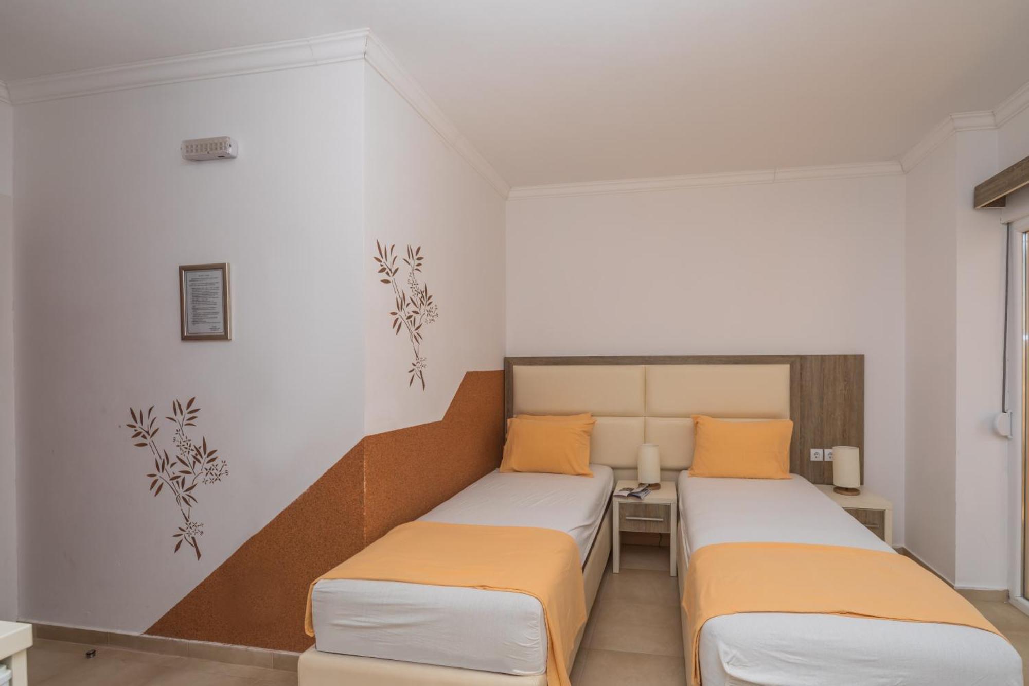 Apartments 多布拉沃达 客房 照片