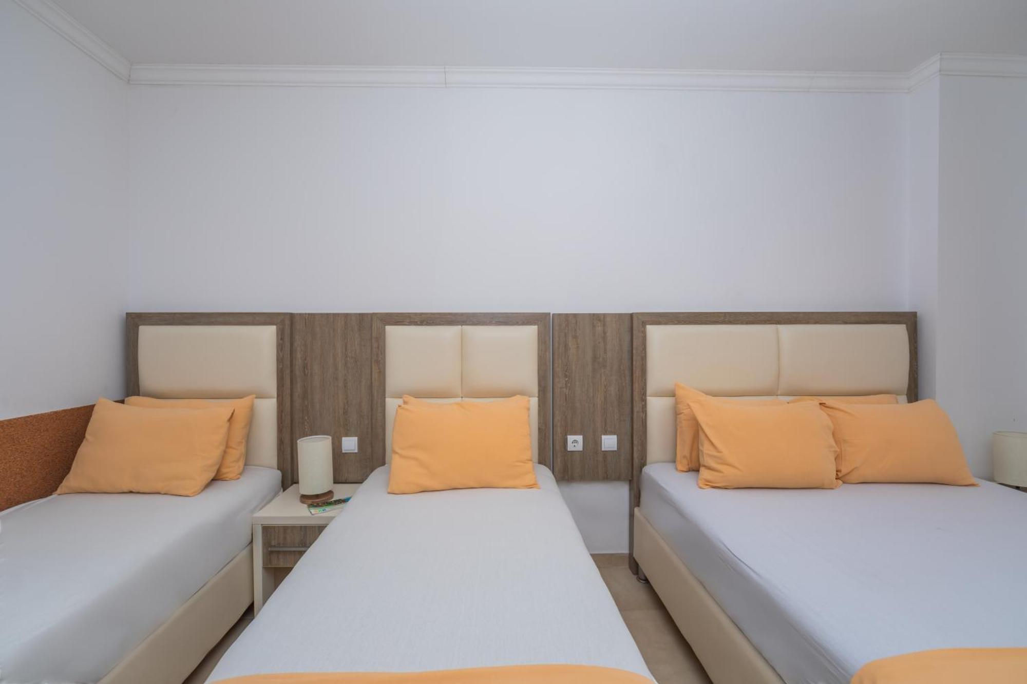 Apartments 多布拉沃达 客房 照片