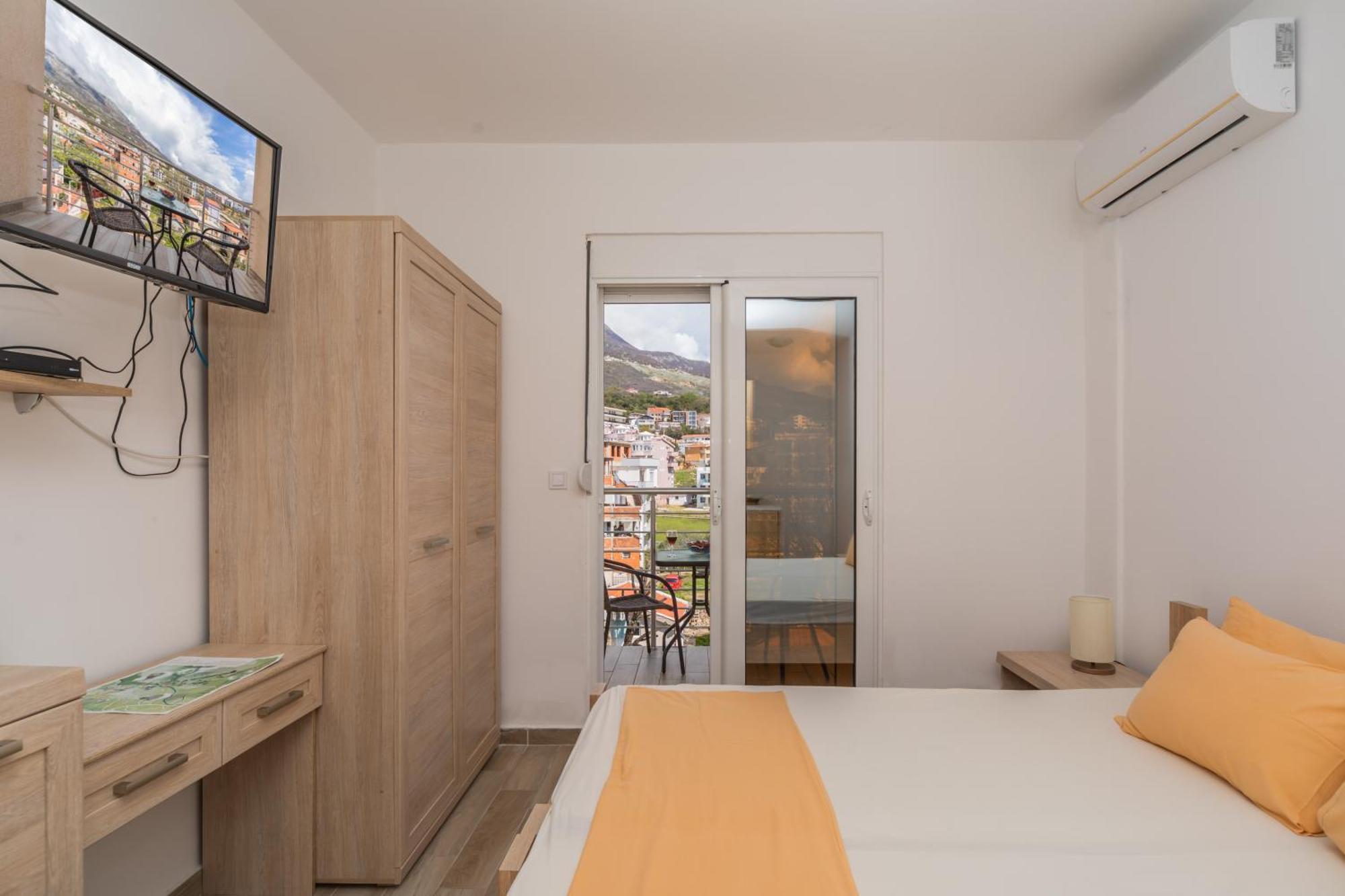 Apartments 多布拉沃达 客房 照片