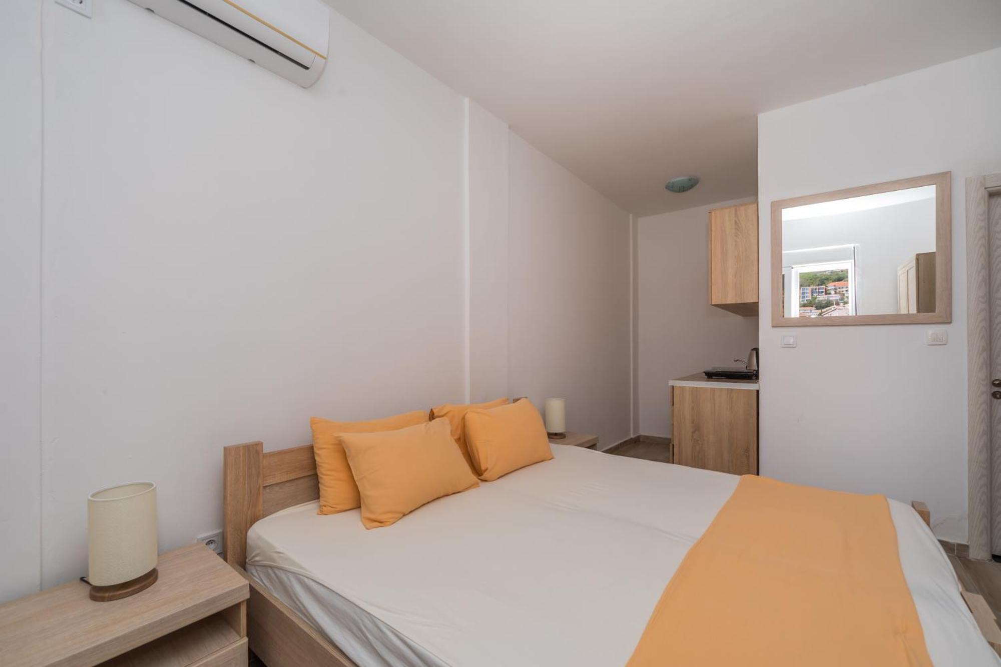 Apartments 多布拉沃达 客房 照片