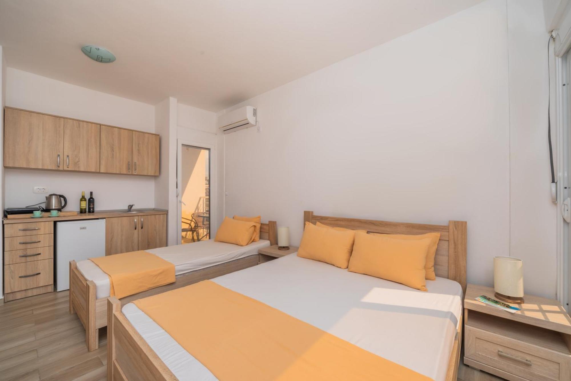 Apartments 多布拉沃达 客房 照片